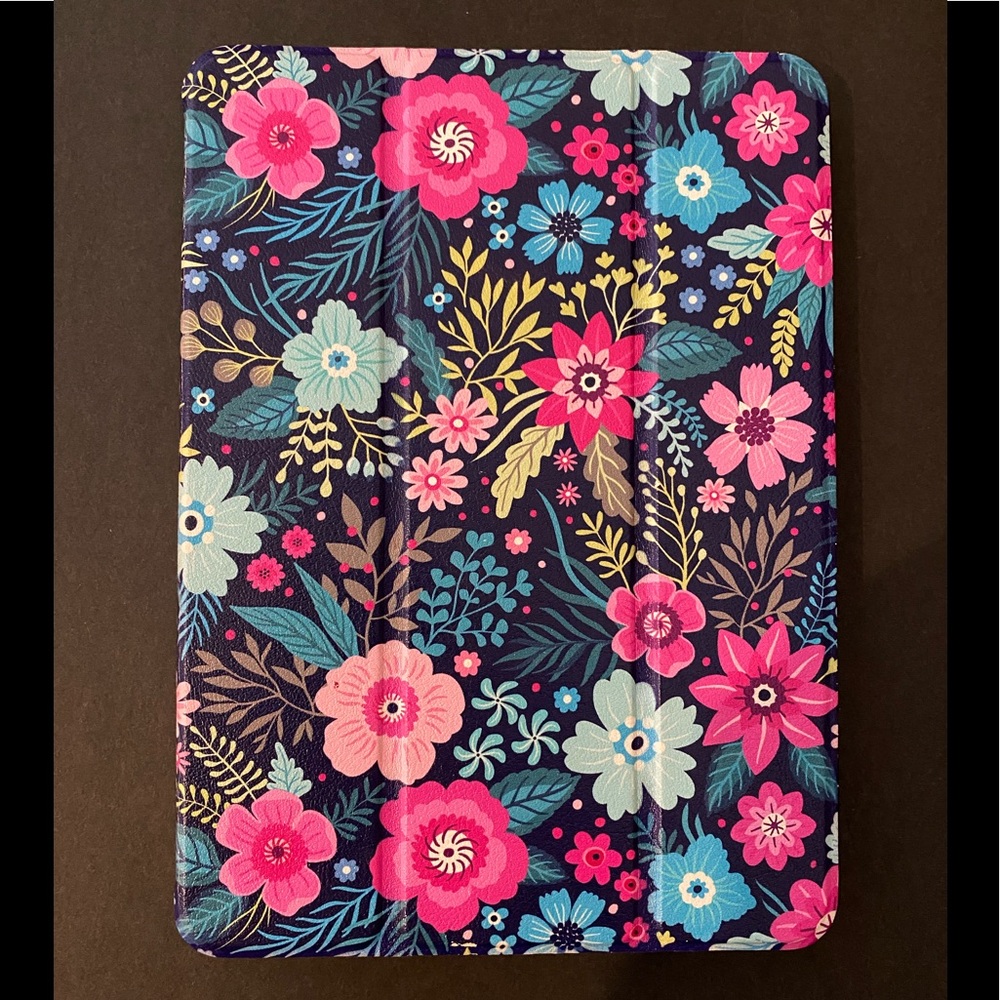 Pretty iPad Mini 2 Case